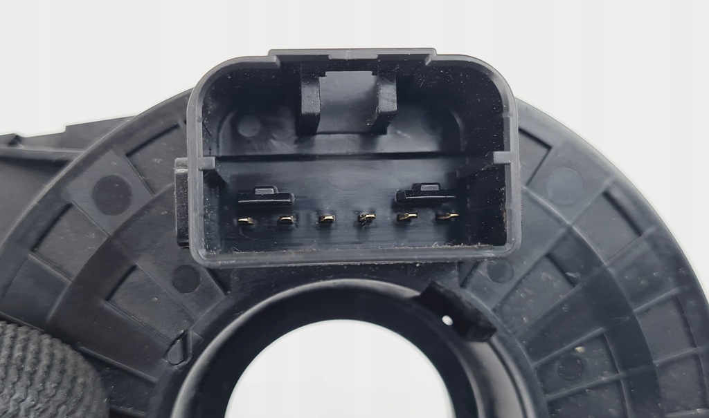 фото №5, Vw t5 polo 9n seat лента подушка безопасности датчик 283.396