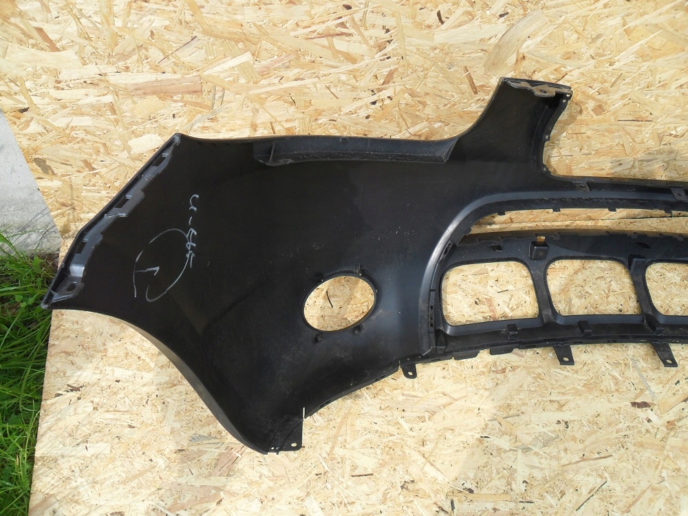 фото №11, Hyundai santa fe cm 2006 2007 2008 2009 бампер