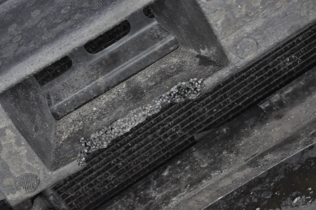 фото №8, Skoda octavia iii pas передній комплект 5q0121251eb 5q0121205