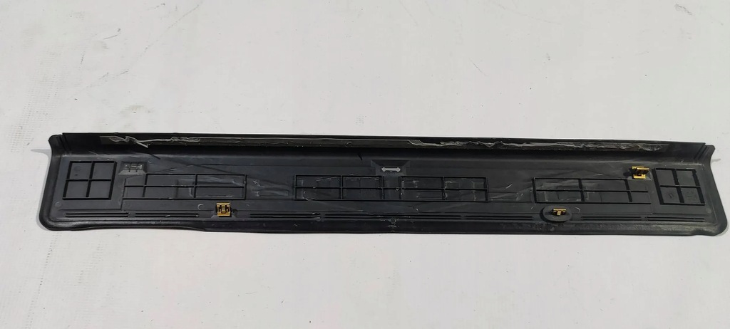 фото №7, Поріг накладка молдинг поріг внутрішня chevrolet camaro 2016-