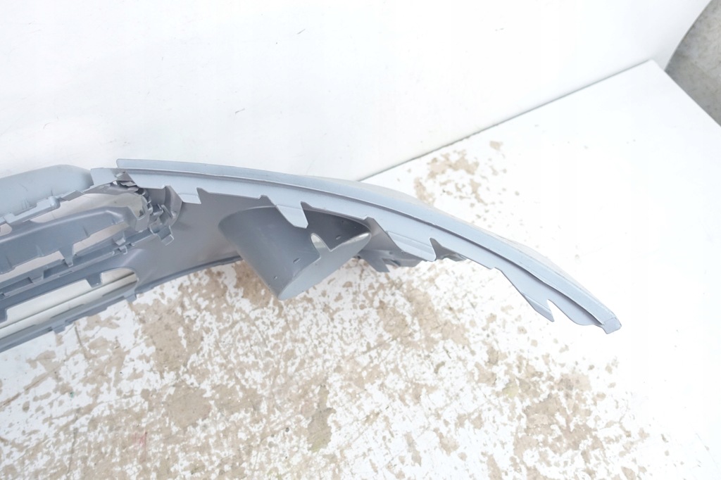 фото №9, Mini cooper f55 f56 2014- бампер перед передній 7317969