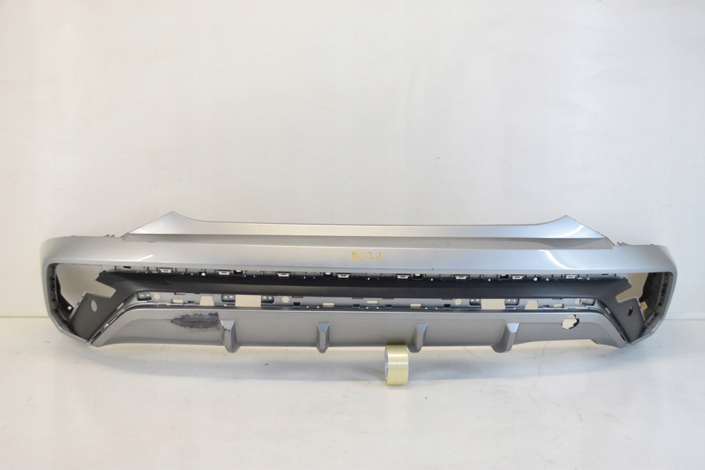 фото №1, Hyundai tucson iv 4 n line бампер задняя задний org