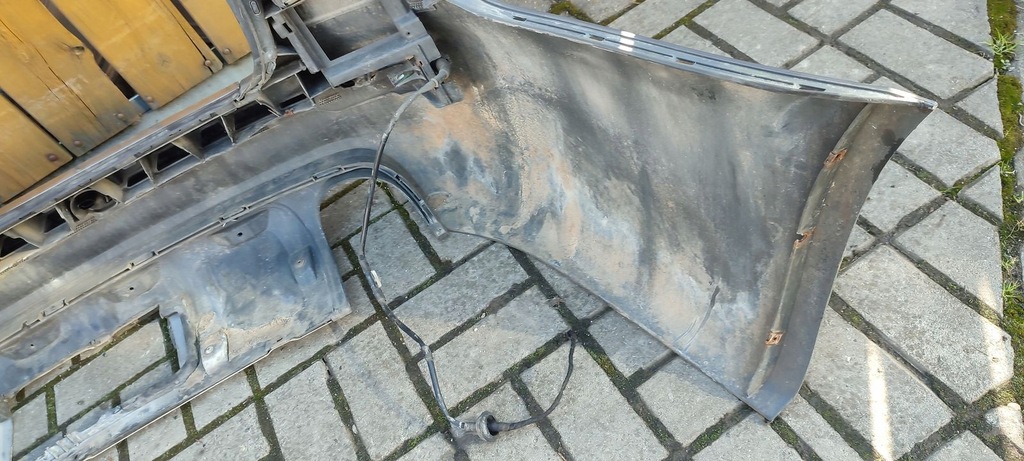 фото №15, Бампер задня задній audi a6 c6 3,0 tdi allroad lz7r