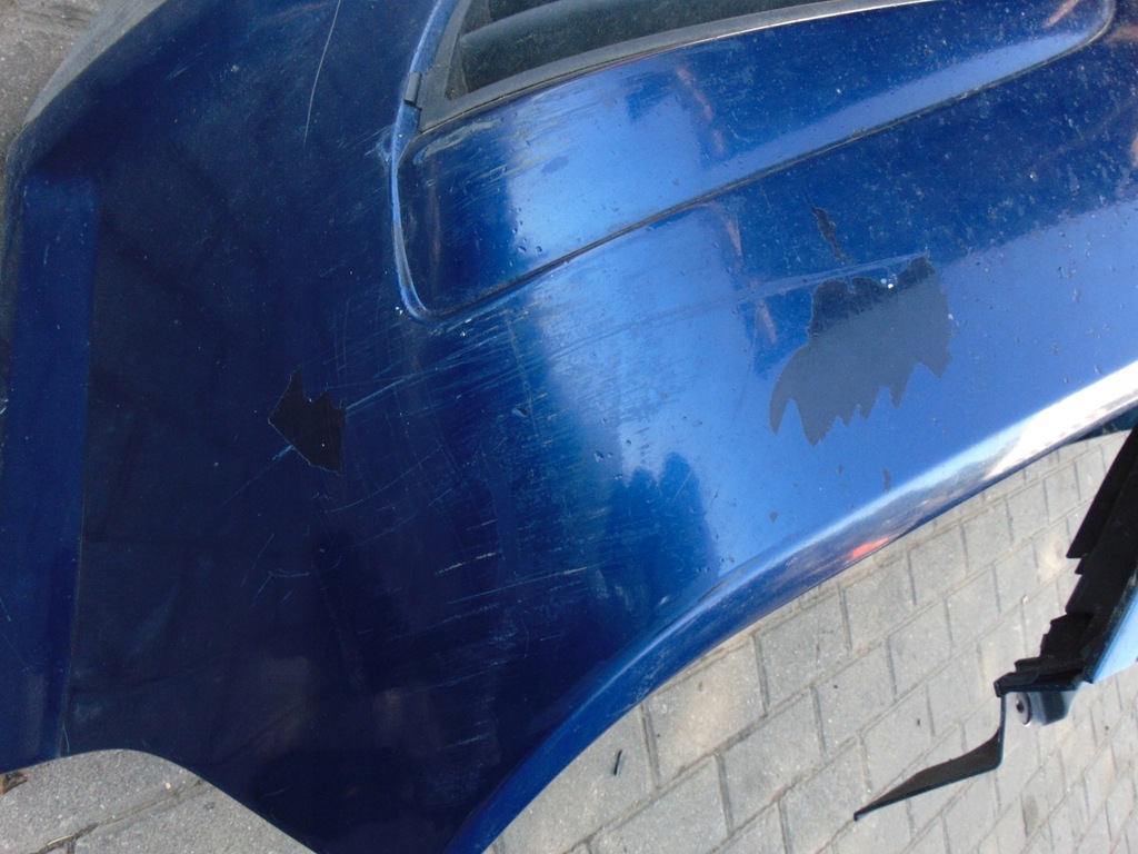 фото №11, Бампер перед передний opel vectra c luft 2005r- signum europa