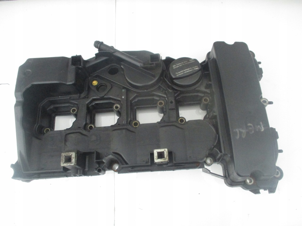 фото №1, Кришка клапанів mercedes w203 w204 w211 clk w209 slk r171 1.8 компресор
