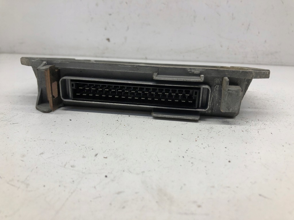 фото №4, Блок управления бортовой компьютер 7700114699 7700114697 renault