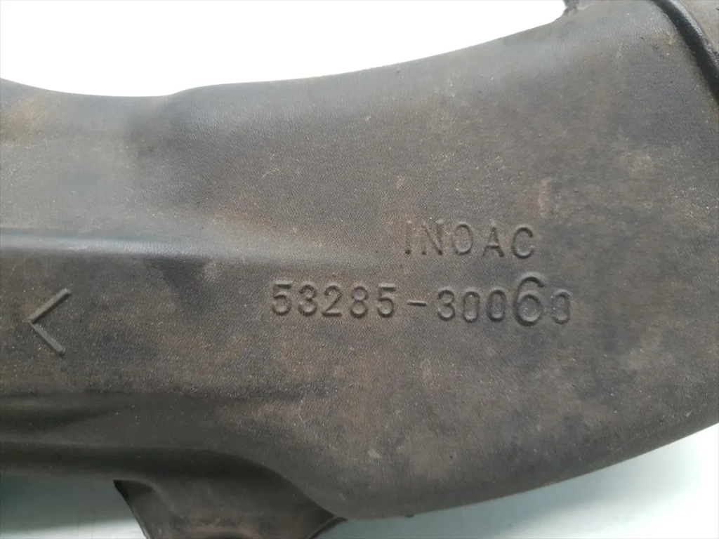 Lexus gs канал воздуха тормоза prawidłowy 2007 седан 4/5dr 53285-30060 Доставка