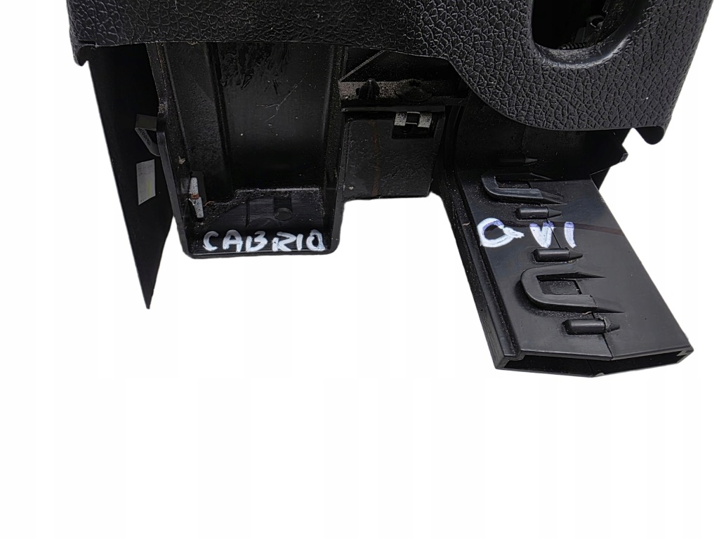 Vw golf vi кабриолет  подлокотник кожа кожаный европа 12 r Киев