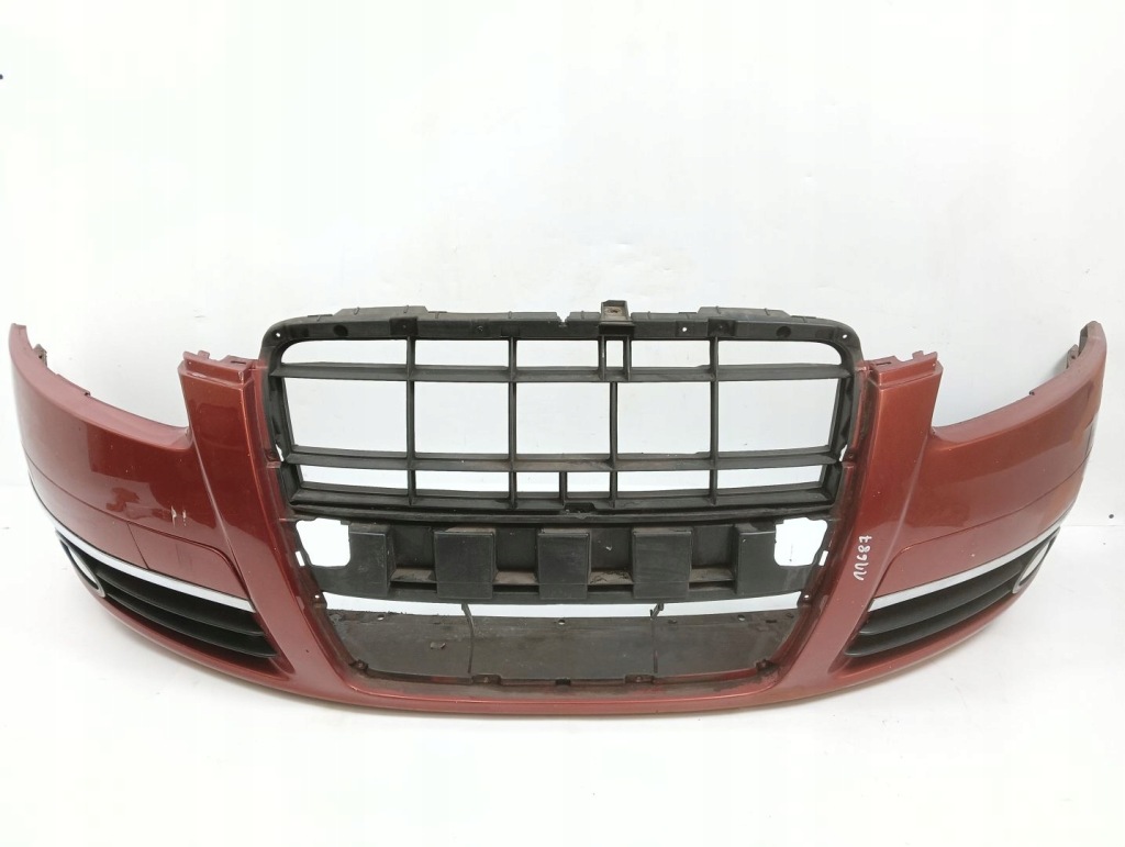 Купить Бампер перед передний audi a6 c6 2004-2008 lz3g