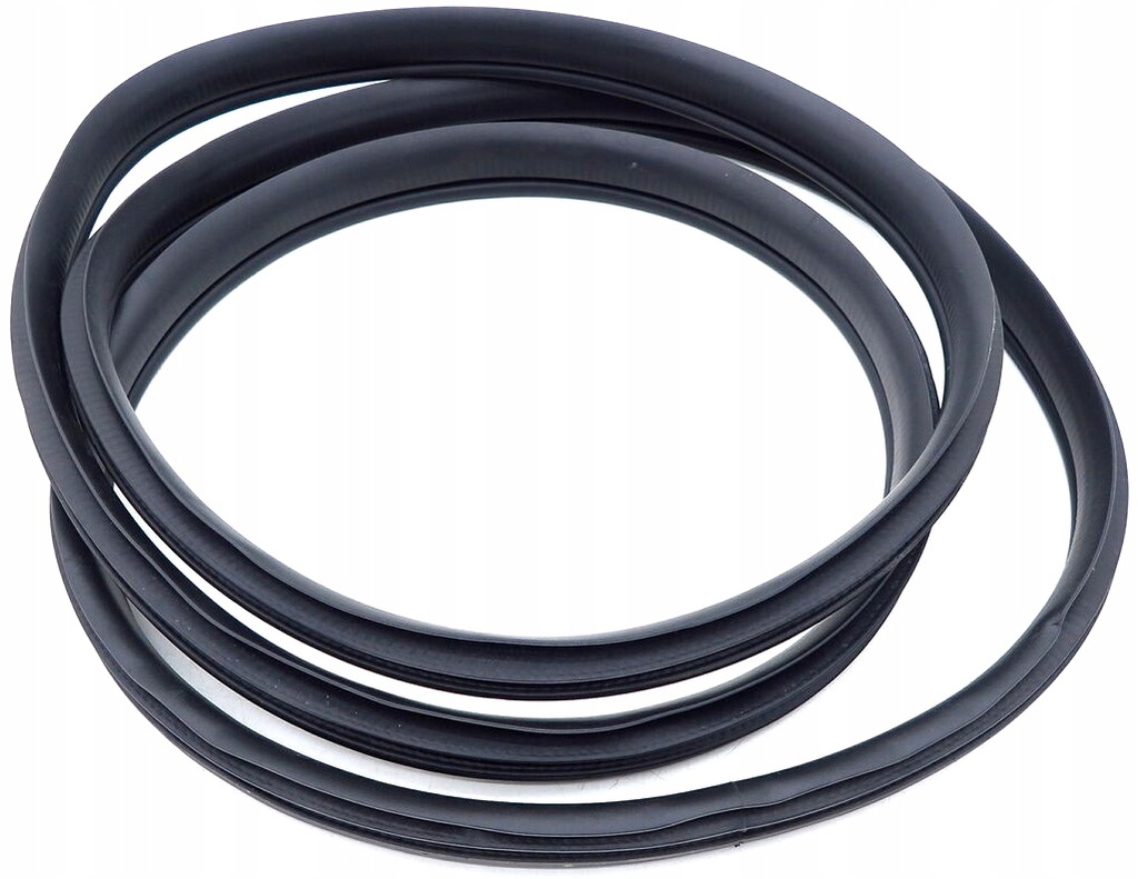 фото №1, Прокладка дверь внутренняя перед mazda cx-5 ke 2012-2017 оригинал