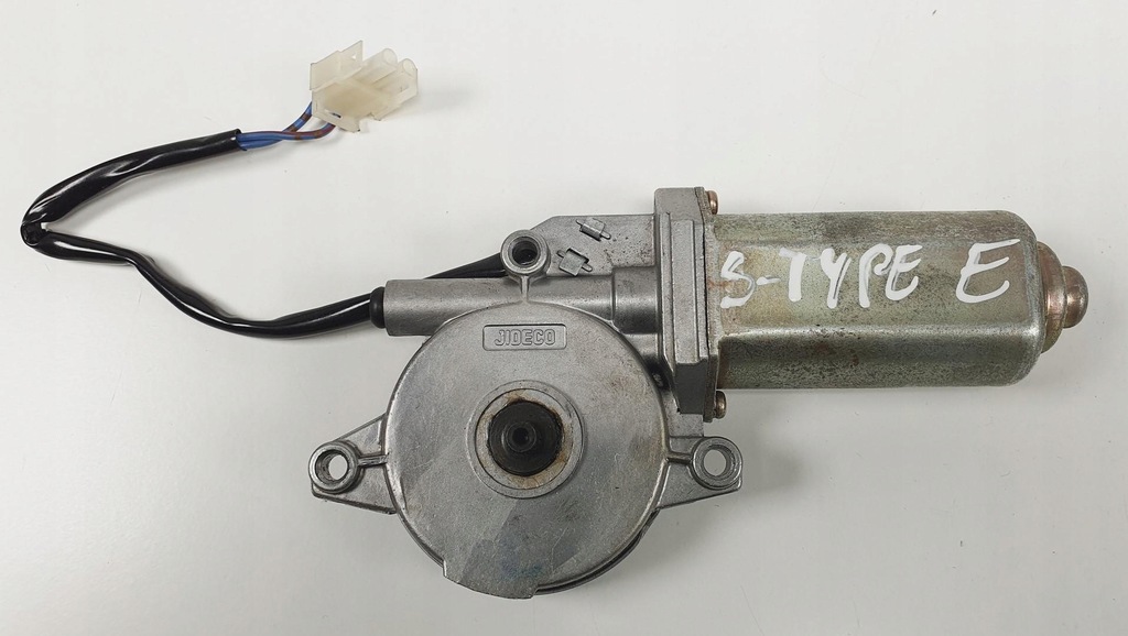 фото №1, Моторчик люк jaguar s-type