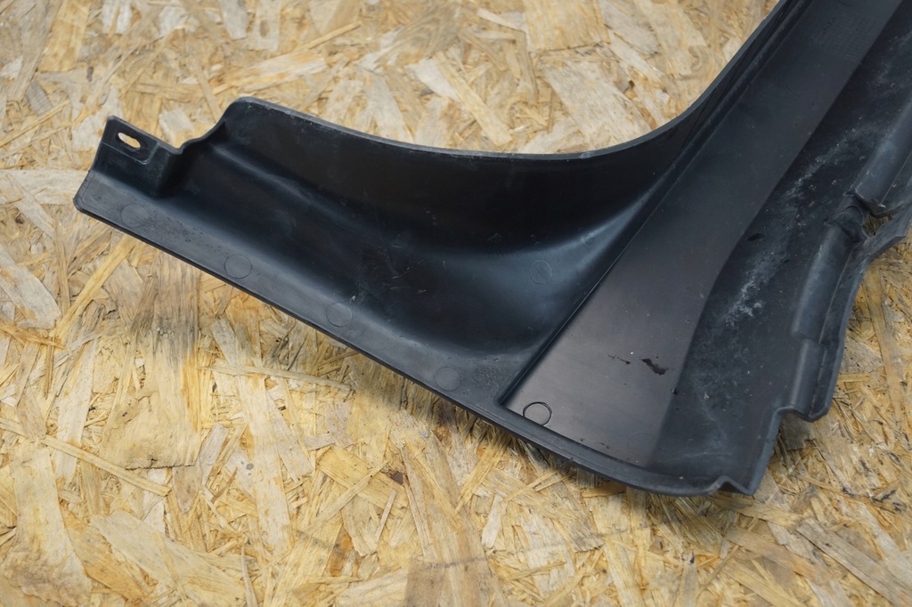 фото №12, Молдинг накладка порог iveco daily 14 - 5801521532