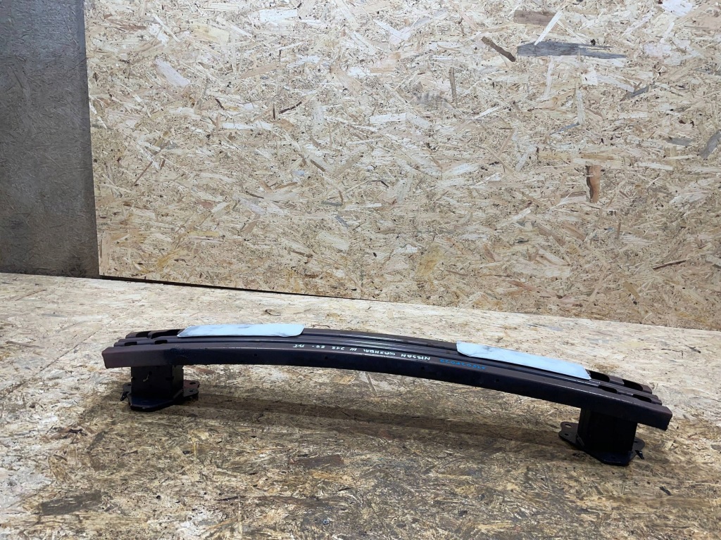 фото №7, Nissan qashqai iii 3 j12 21- балка усилитель бампера задняя задняя