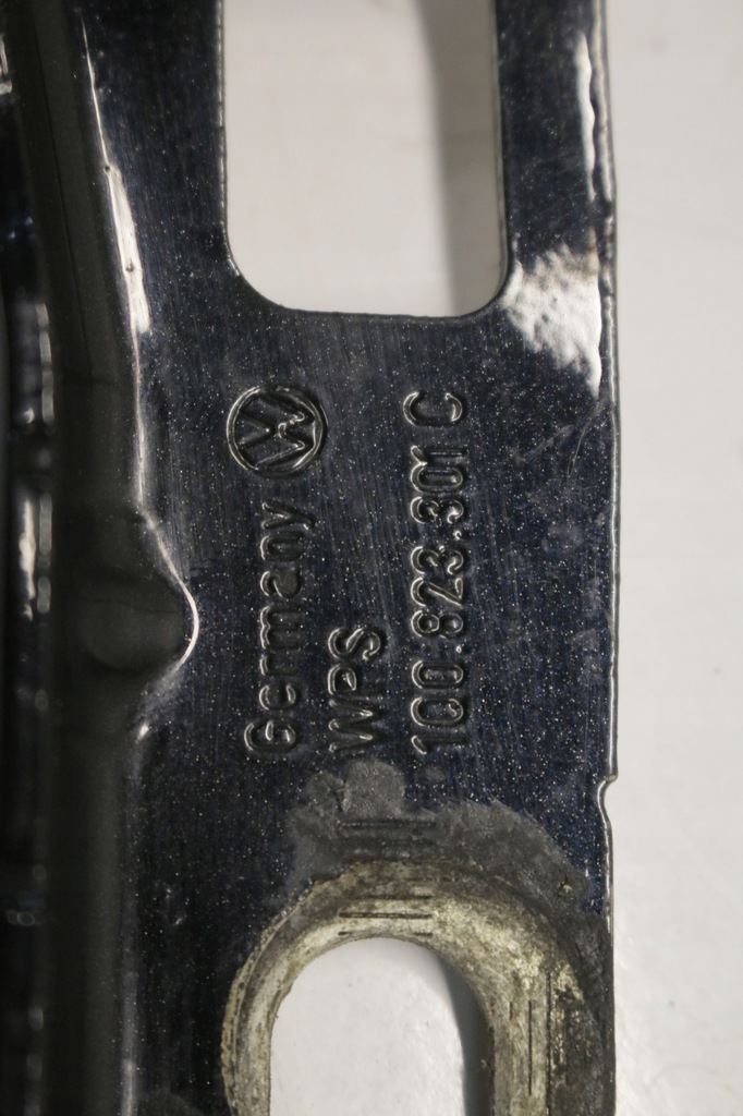 фото №7, Петли капот vw eos l041