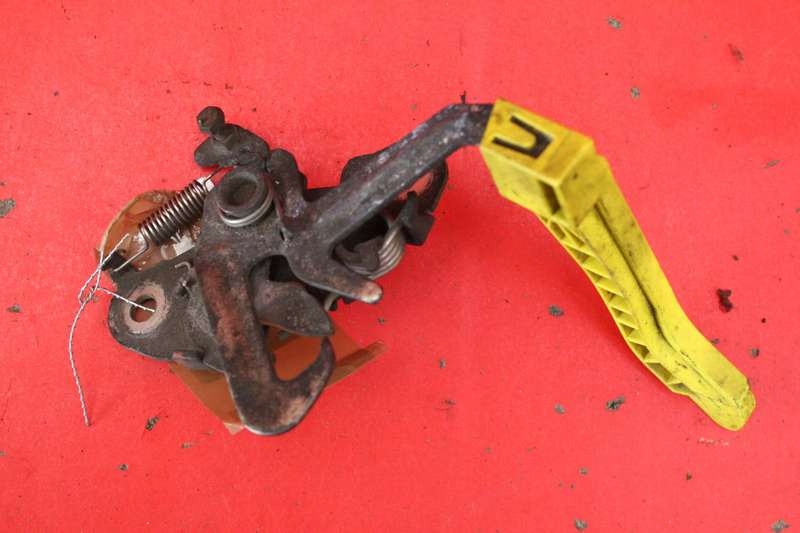 фото №6, Замок капот 9671577780 peugeot partner 2 ii 08-12