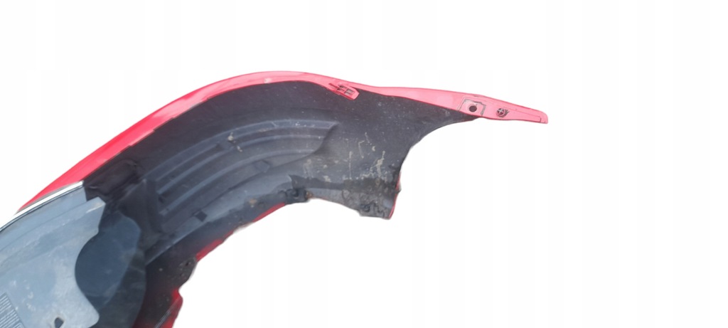 фото №7, Бампер перед dacia logan i lift