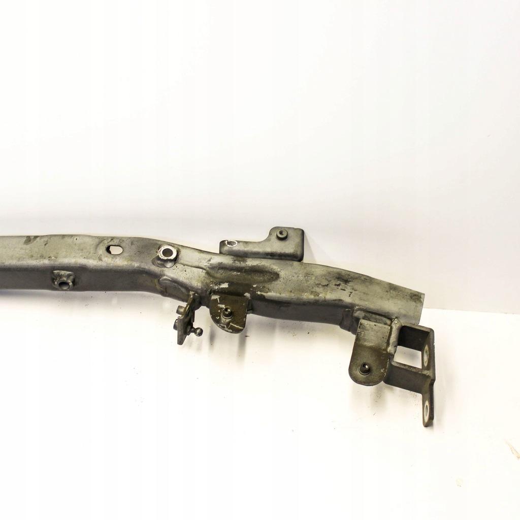 фото №7, Jaguar xk - xkr 2007 панель крепления радиатора / góra c2p21662