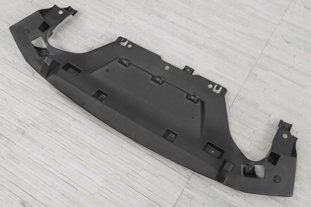 фото №4, Mazda cx-5 kf 17- захист бампера перед kb7w500s0a