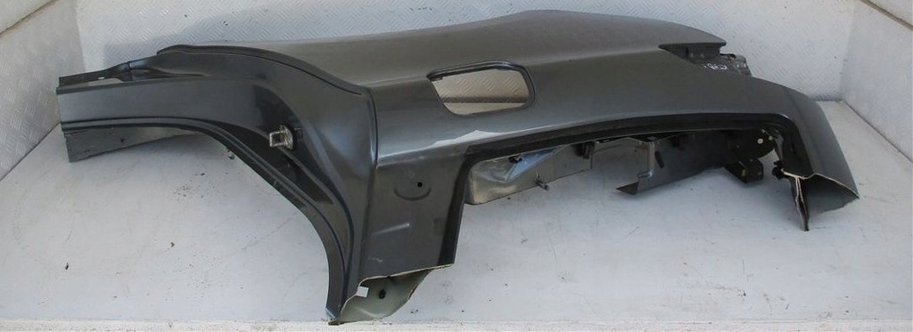фото №9, Крила правий задня citroen c5 iii x7 kombi kthb