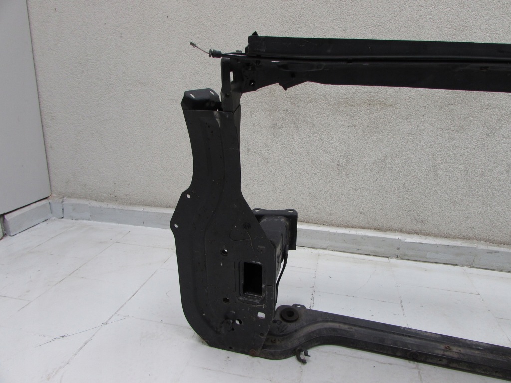 Mercededes ml w164 05-11 ремінь передній балка підсилювач Ціна