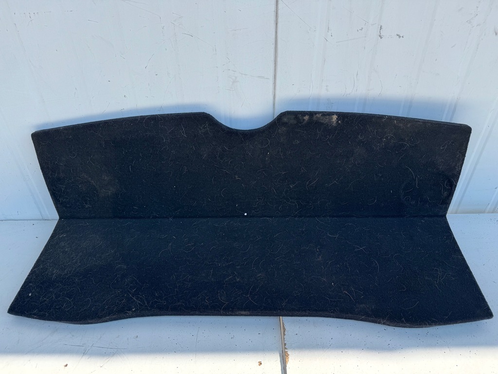 фото №1, Підлога обшивка bagażnkai mini countryman r60 9811136 - wawa