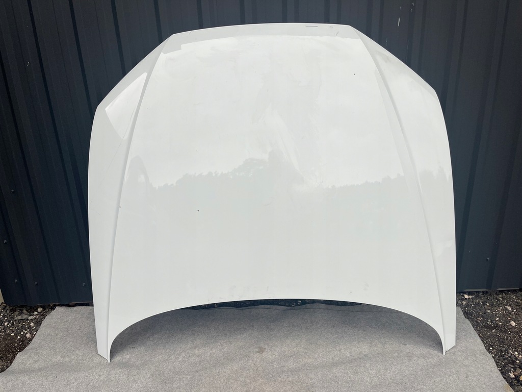 фото №1, Audi a8 s8 d5 капот