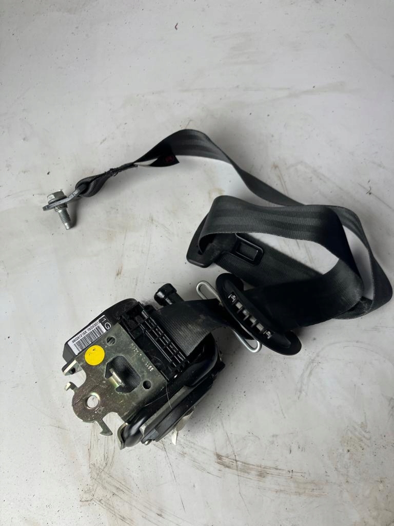 фото №1, Pas безопасности левый перед citroen ds5 98028121xx