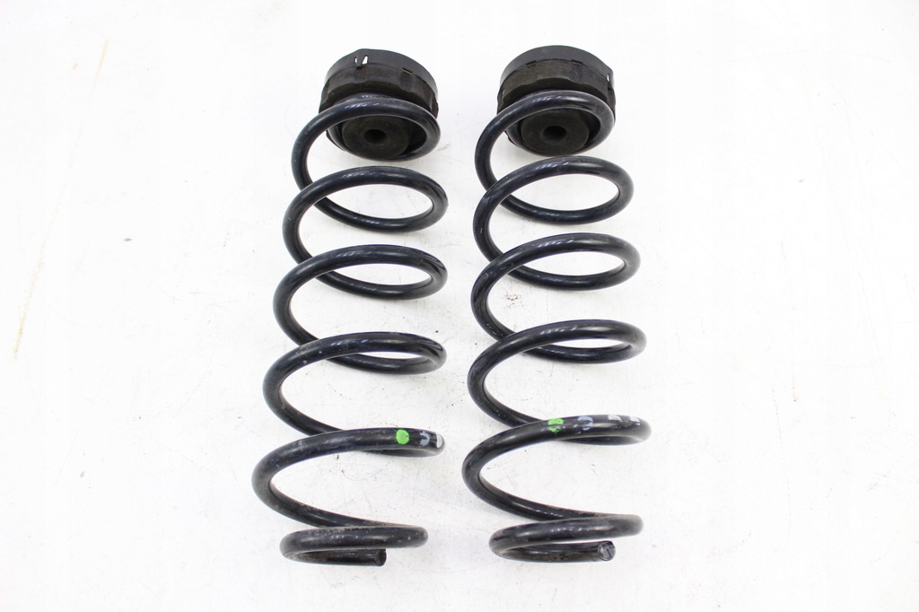 фото №1, Audi a5 8t пружини задня комплект 2.0 tdi