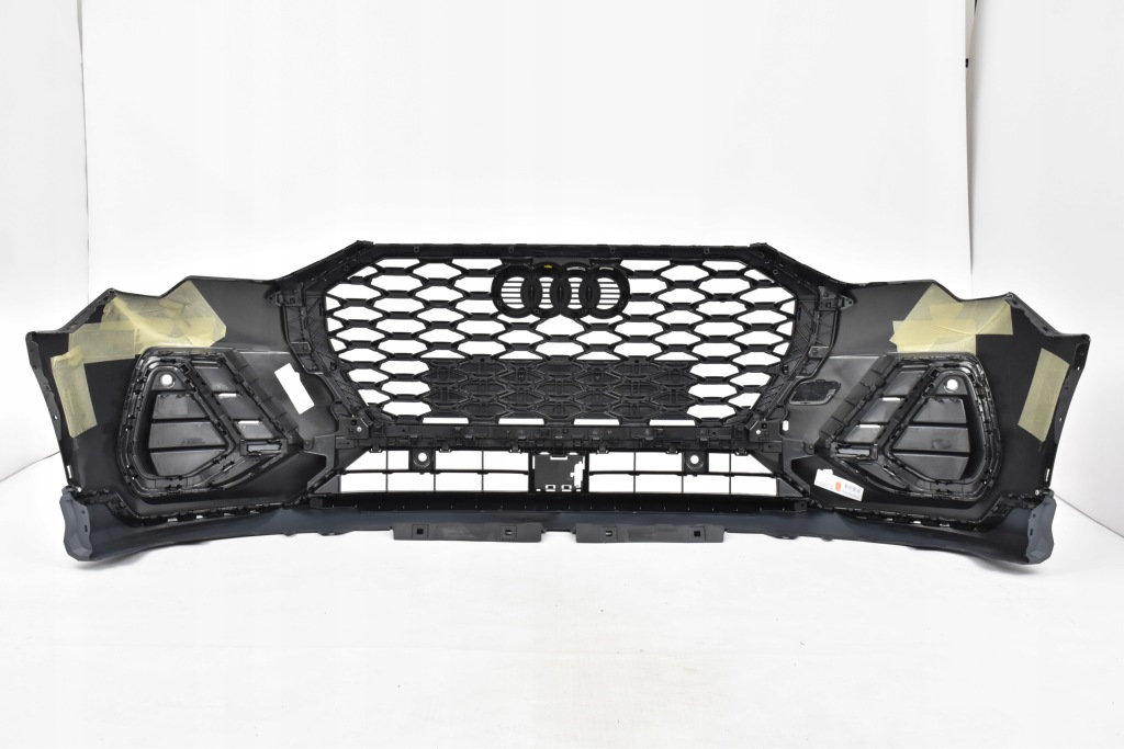 Купити Audi q3 2018- 83a 83f s-line бампер передній