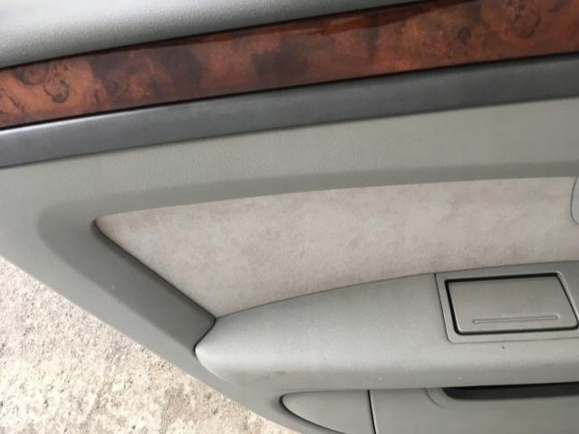 фото №13, Дверь левый задняя audi a8 d3 lz70 02-08