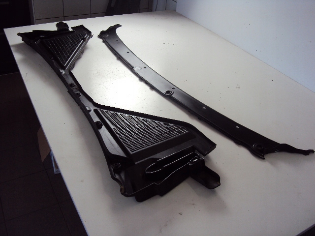 фото №1, Жабо bmw x5 e70 2006-