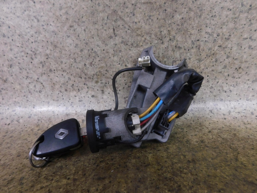 фото №6, 60100000p04 набір стартовий renault premium dxi7 280