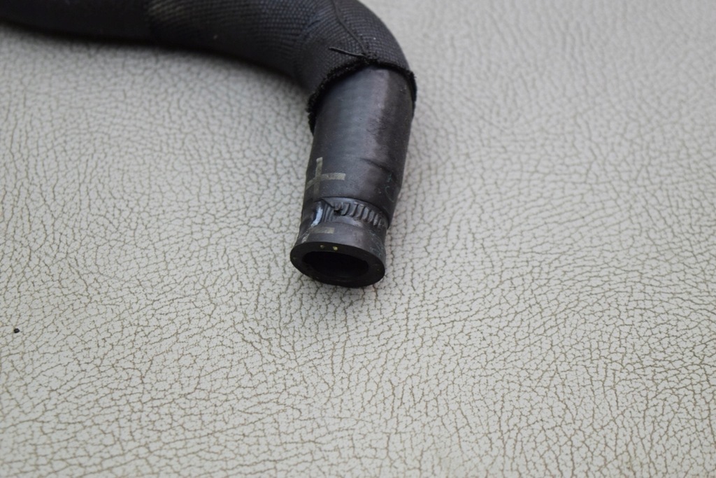 фото №6, Труба охолодження bmw 5 f10 7607841 3.0l бензиновий 225kw 2012