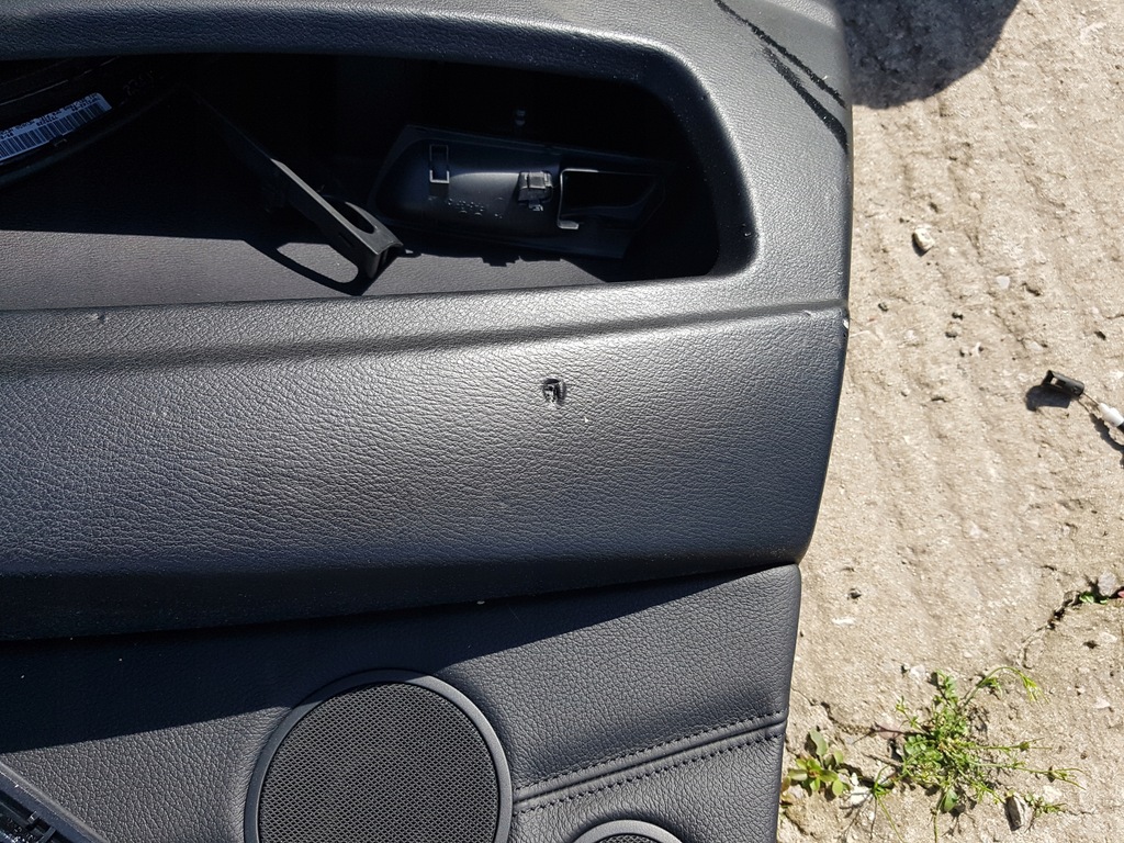 фото №16, Bmw x5 e70 06r- сиденья кожаный 7 человек m-pakiet