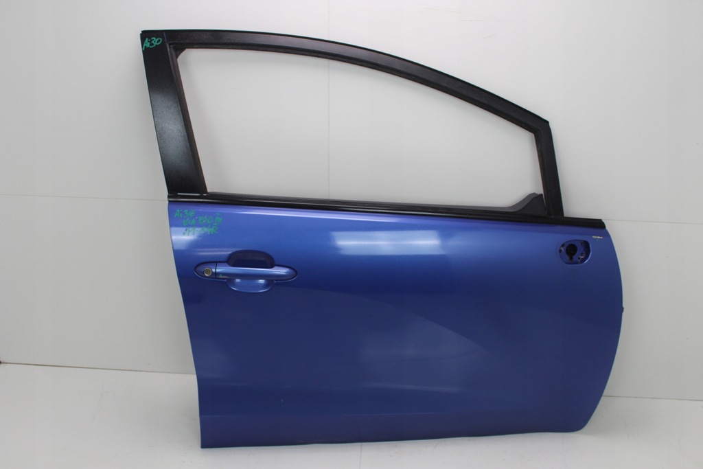 фото №1, Двері правий перед kia rio iii 11-14r fbd