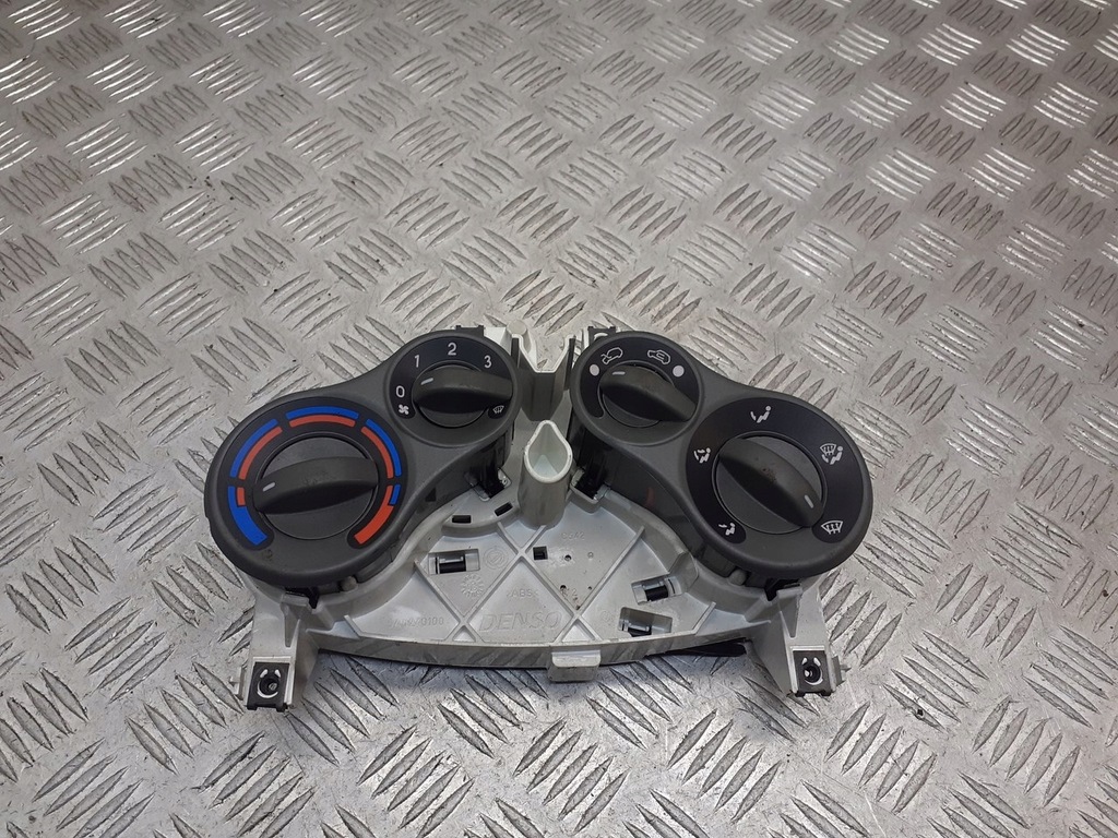 фото №1, Панель обдув fiat оригінальний номер 5a0240100