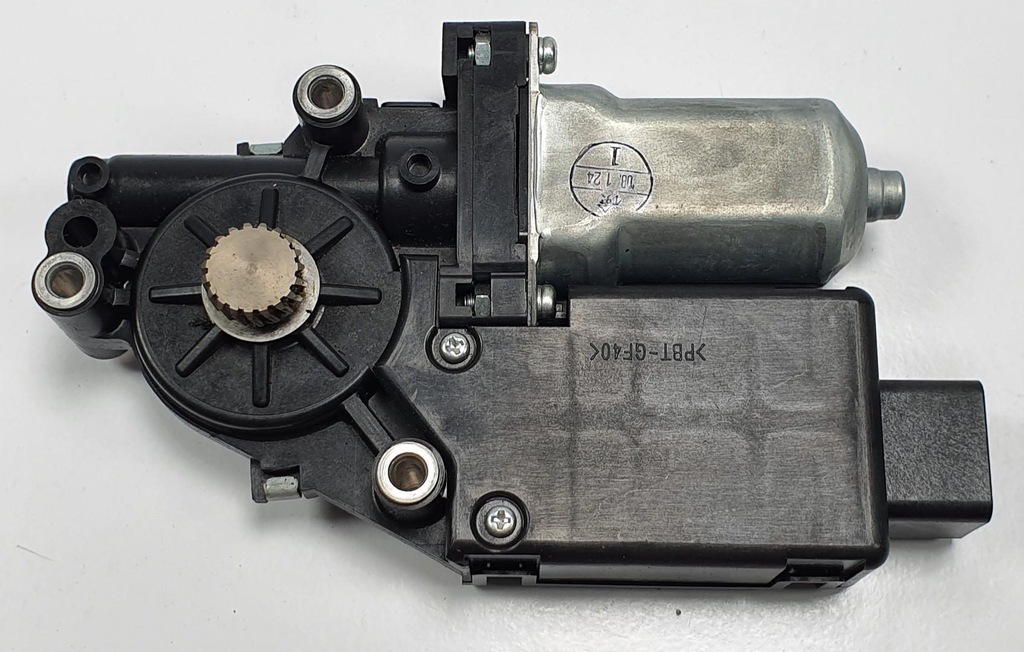 фото №5, Моторчик люк mazda cx-7 833100-4021