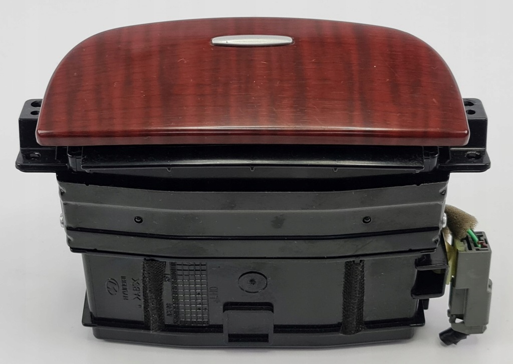 фото №7, Попільничка dekor hyundai santa fe ii