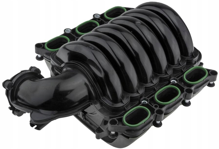 фото №1, Коллектор всасывающий nty bks-au-010