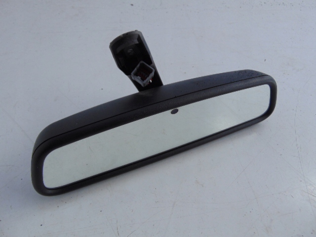 фото №1, Внутрішнє заднього виду дзеркало jaguar f-type