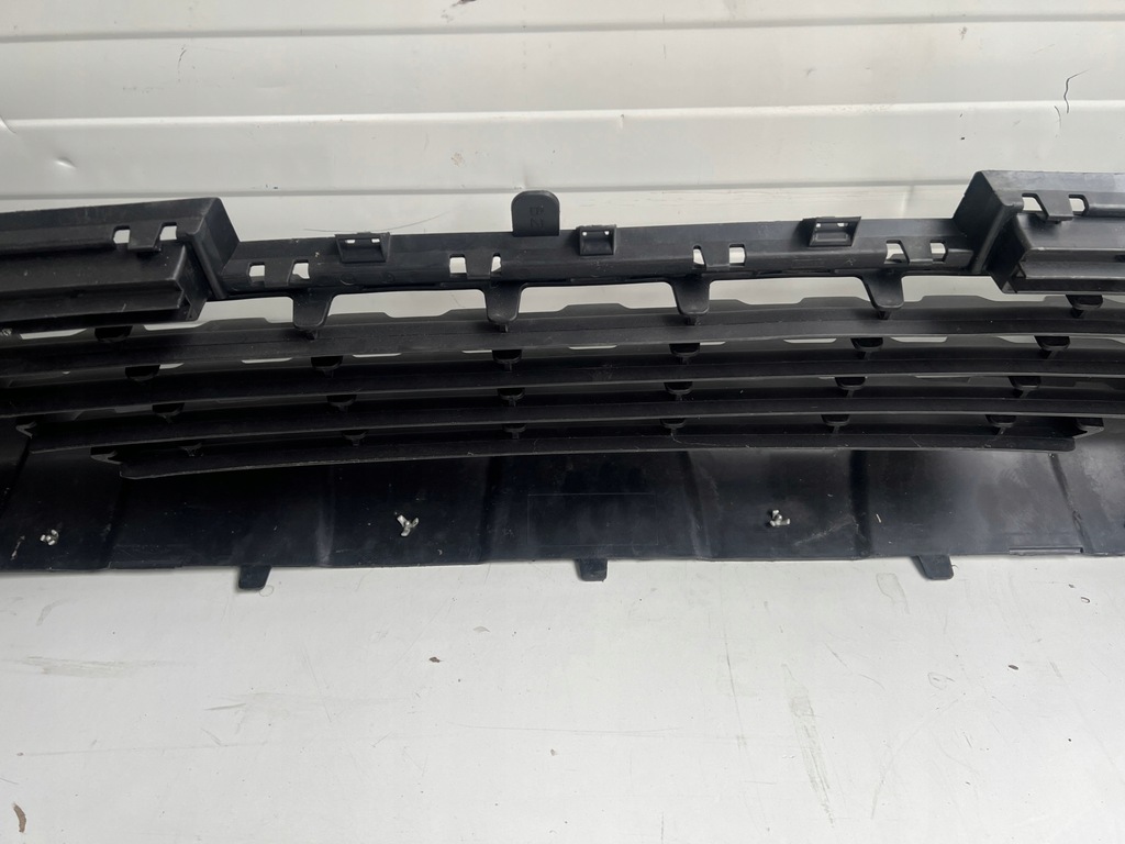 фото №13, Бампер передний перед peugeot 2008 i 1