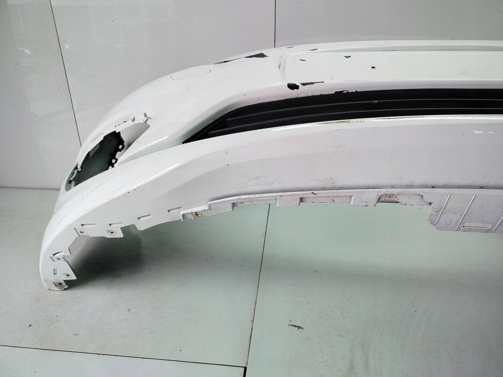 Бампер передній перед opel karl 14-19 Ціна