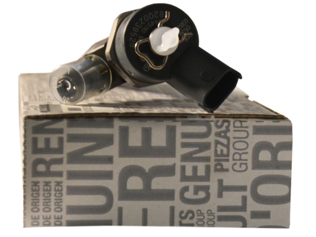 Форсунка 1szt 0986435007 opel renault 1.9 bosch Київ