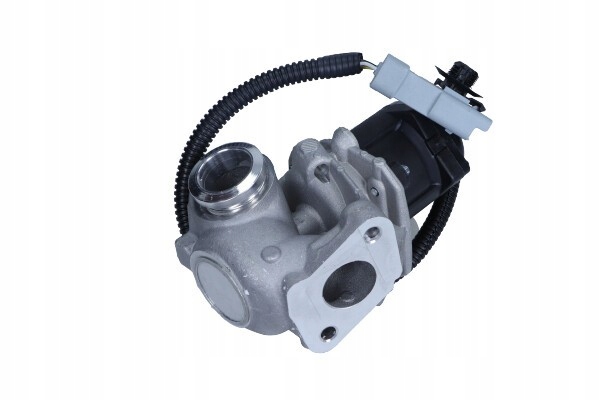 фото №1, Клапан egr ford 1,6tdci