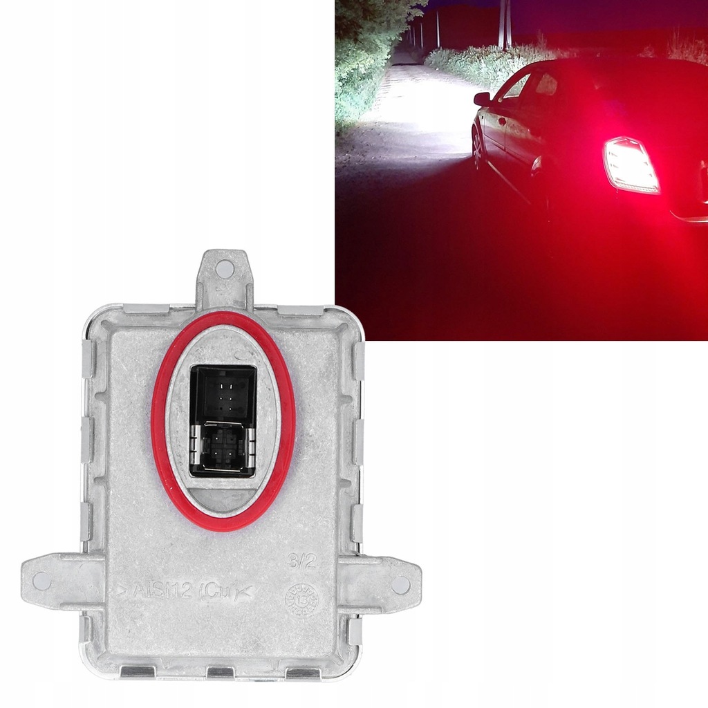 фото №10, Преобразователь bi ксенон hid 130732931515 do mercedes-benz