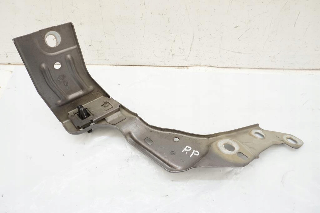 фото №3, Панель фари правий pas перед renault laguna iii coupe