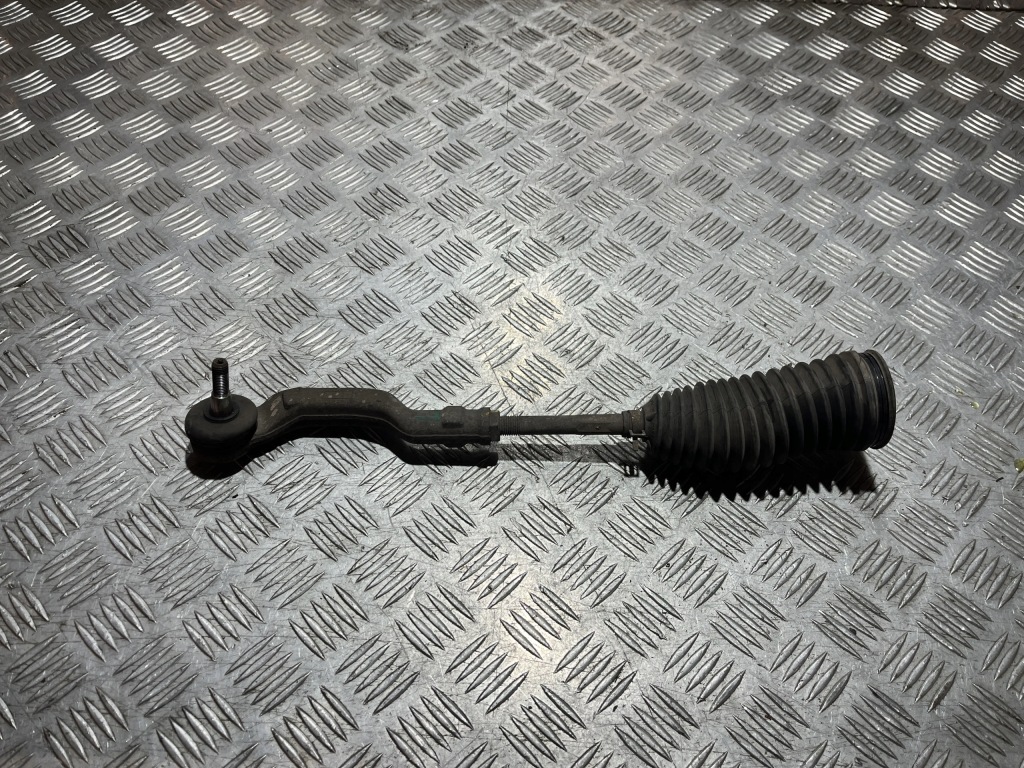 Купити Тяга кермовий лівий renault clio v 19-