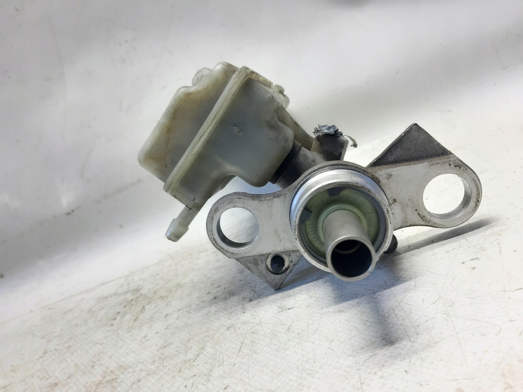 фото №4, Помпа гальмівна renault megane ii 1.9dci