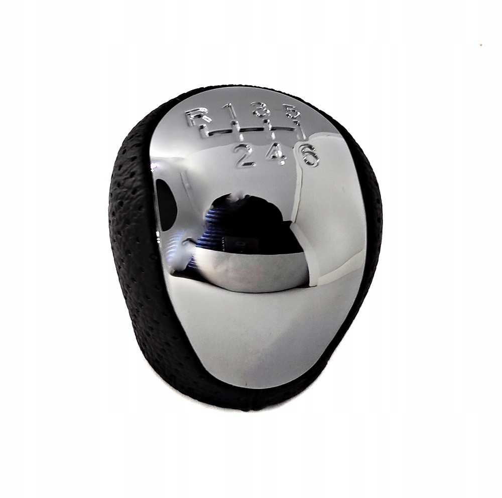 фото №5, Ручка hyundai kia 6 передач