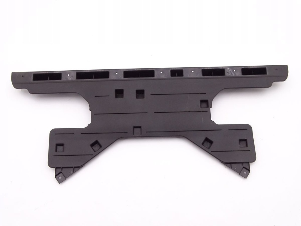 фото №1, Mazda 6 ii gh 07-12 защита багажника hb